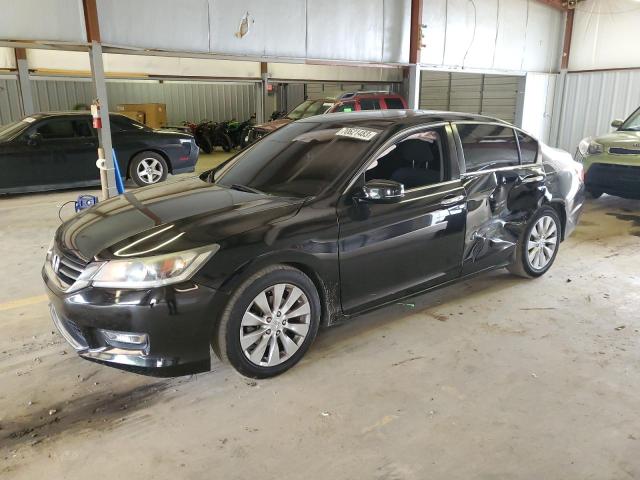 2015 Honda Accord Coupe EX