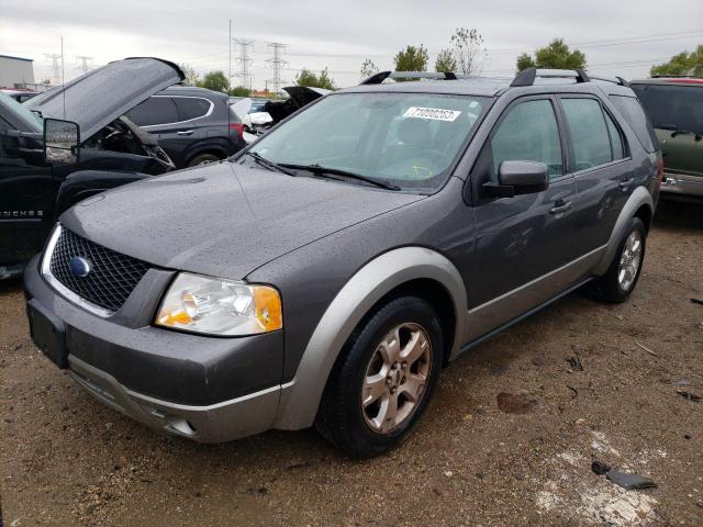 2006 Ford Freestyle SEL