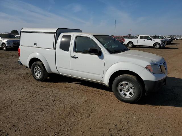 1N6BD0CT4GN711133 Nissan FRONTIER S
