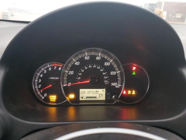 2018 MITSUBISHI MIRAGE GT ML32A5HJ4JH005708