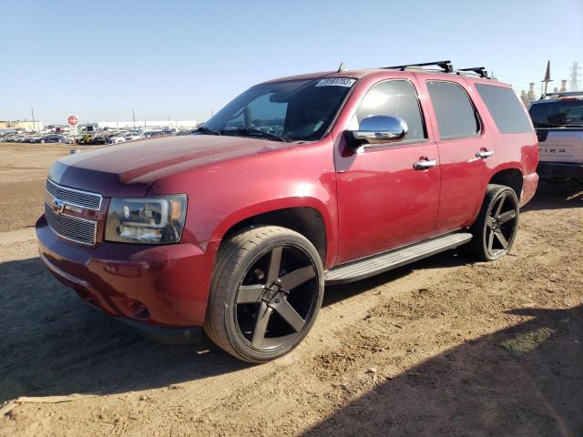 2007 Chevrolet Tahoe 