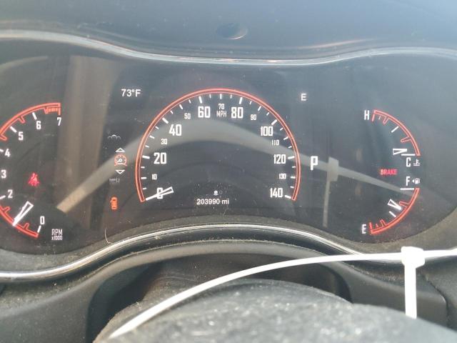 1C4RDHAG0EC594715 Dodge Durango Sxt