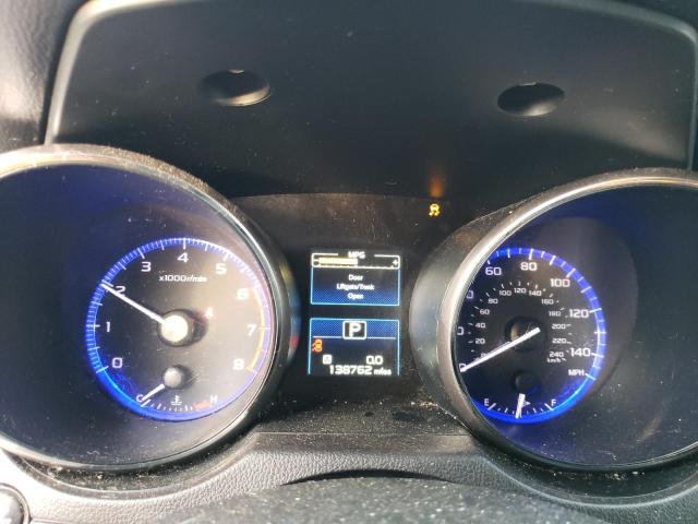 4S4BSACC4F3285884 Subaru Outback 2.5i Premium