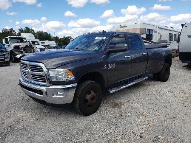 2014 Ram 3500 SLT