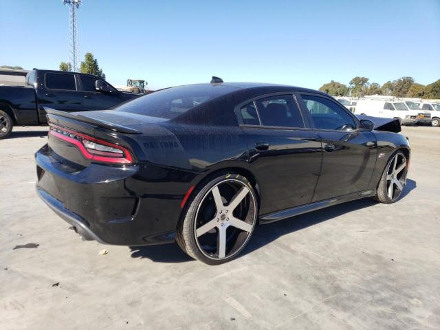 2C3CDXCT6JH143827 Dodge CHARGER R/T