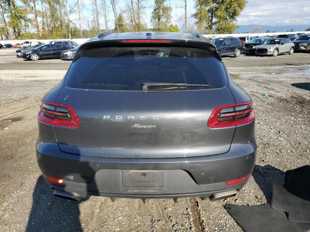 VIN WP1AA2A54HLB04202 2017 Porsche Macan no.6