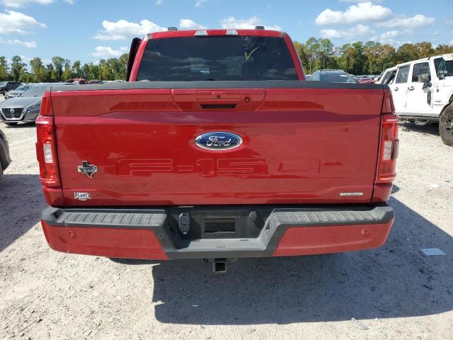 1FTEW1CP2NKD37364 Ford F150 Supercrew