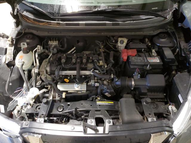 3N1CP5DV0LL541698 Nissan KICKS SR