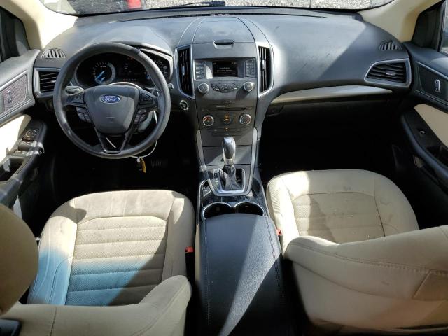2FMTK4G84FBB39643 Ford EDGE SE