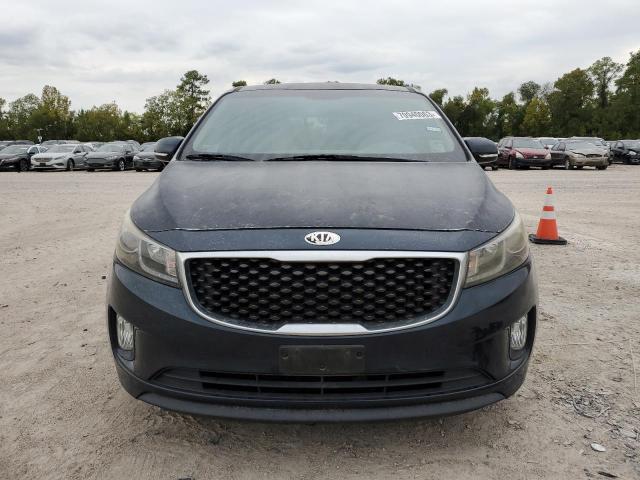 KNDMC5C10F6021821 KIA SEDONA EX