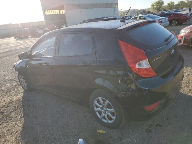 KMHCT5AE9EU192557 Hyundai ACCENT GLS