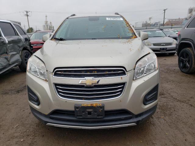 3GNCJPSB9GL247314 | 2016 CHEVROLET TRAX 1LT