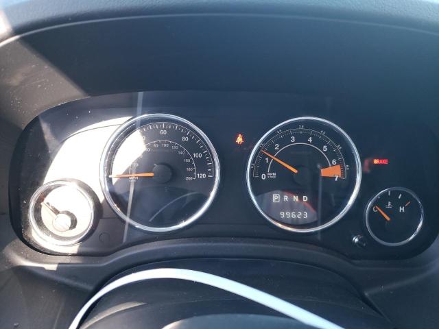 1C4NJCEB3HD165950 Jeep Compass Latitude