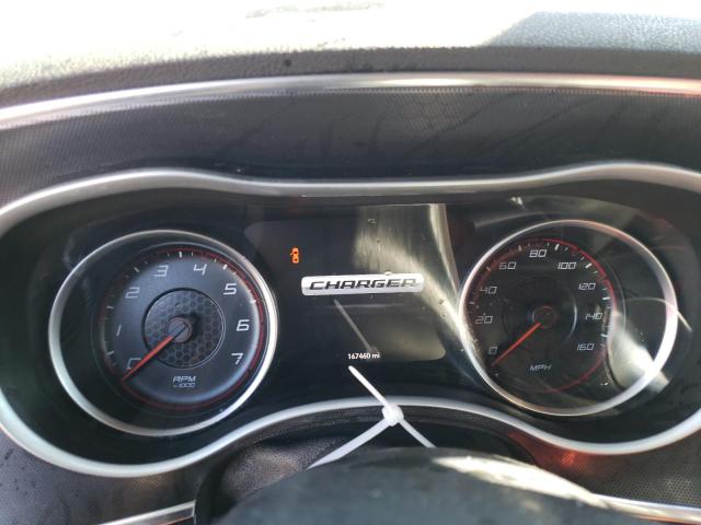 2C3CDXCT7GH179485 Dodge CHARGER R/T