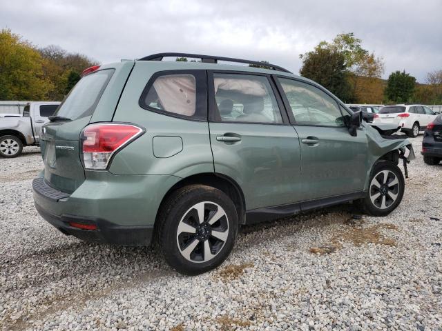 JF2SJABC3JH517199 | 2018 SUBARU FORESTER 2