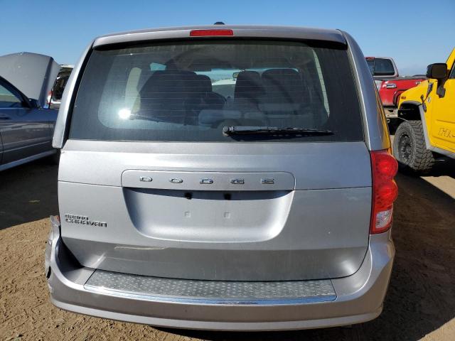 2C4RDGBG4ER299553 Dodge Grand Caravan Se