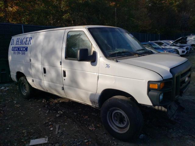 2012 Ford Econoline E250 Van VIN: 1FTNE2EW2CDA25592 Lot: 73509573