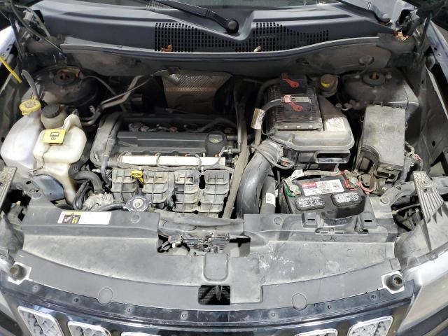 1C4NJCEA2HD115144 Jeep Compass Latitude