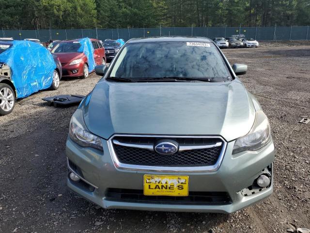 JF1GJAK60FH017786 Subaru Impreza Premium Plus
