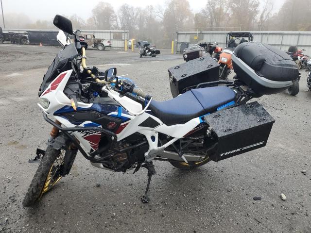 2022 HONDA CRF1100 D4 JH2SD1042NK200452