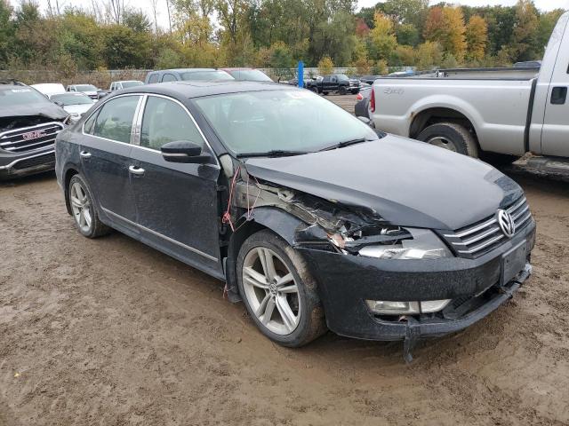 1VWCV7A35FC001679 | 2015 VOLKSWAGEN PASSAT SEL