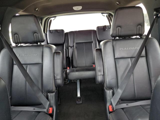 1FMJU1LT0FEF33347 Ford Expedition Platinum