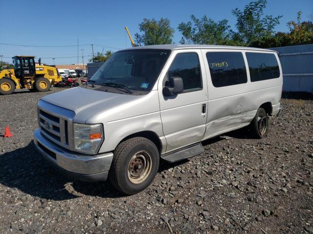 2010 Ford Econoline Cargo Van 