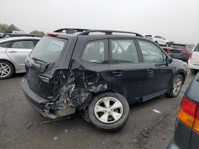 JF2SJABC8GH500245 Subaru Forester 2.5i