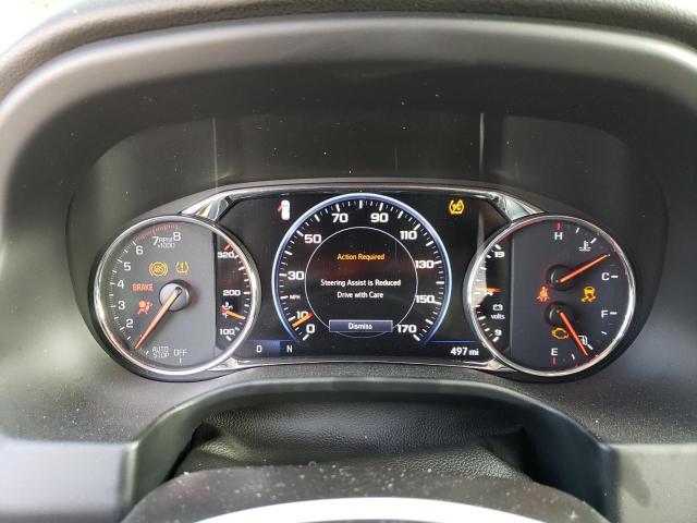 2023 GMC ACADIA 1GKKNML42PZ230990