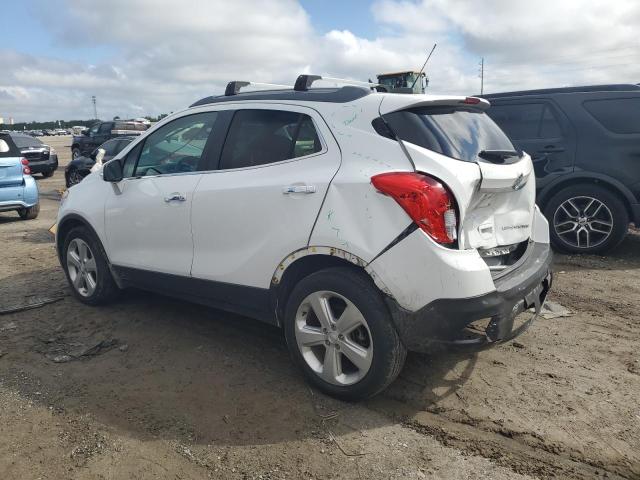  BUICK ENCORE 2016 Белый