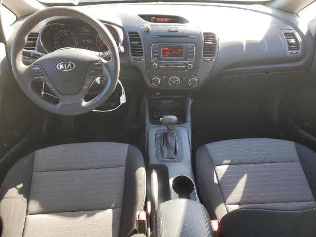 KNAFK5A87G5644031 KIA FORTE LX