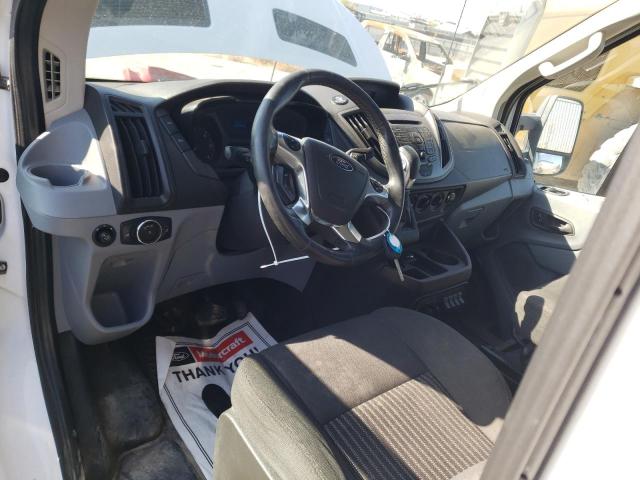 1FBAX2XV9FKA49678 Ford Transit T-350