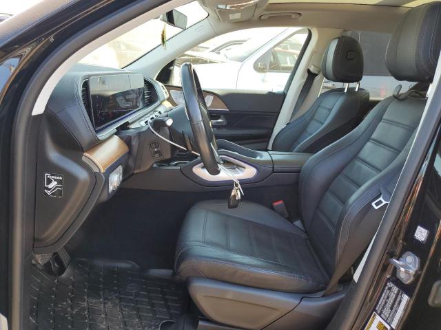 4JGFF5KE0LA118641 Mercedes-Benz Gls 450 4matic