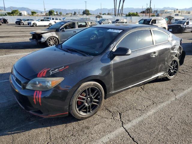 2005 Scion tC 