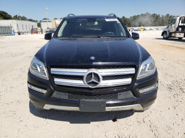 VIN 4JGDF6EEXGA650879 2016 Mercedes-Benz GL-Class, ... no.5