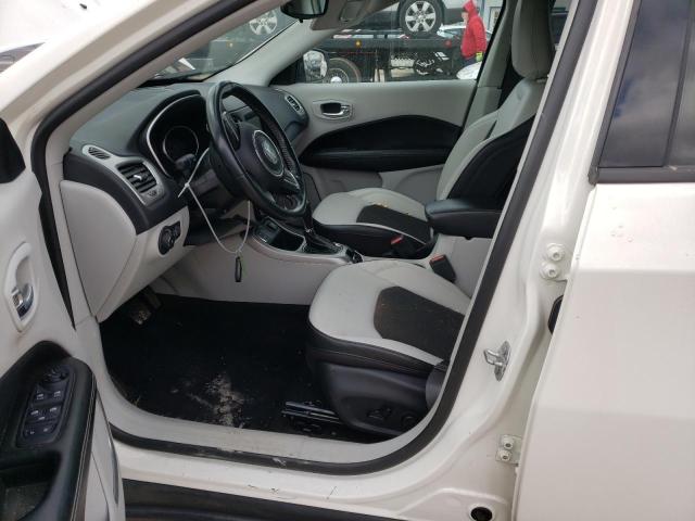 2020 JEEP COMPASS LA - 3C4NJCBB1LT252544