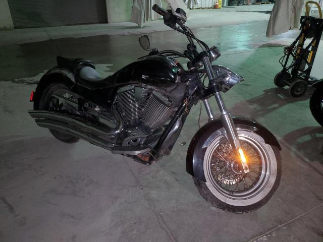 2013 VICTORY MOTORCYCLES BOARDWALK 5VPRB36N2D3017118