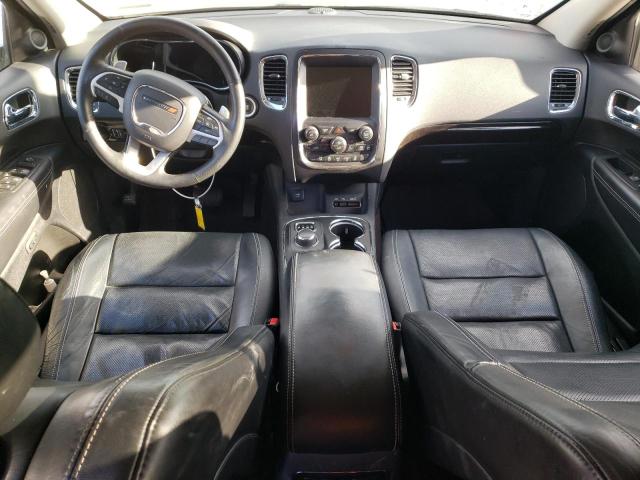 2016 DODGE DURANGO CI - 1C4RDJEG1GC371801