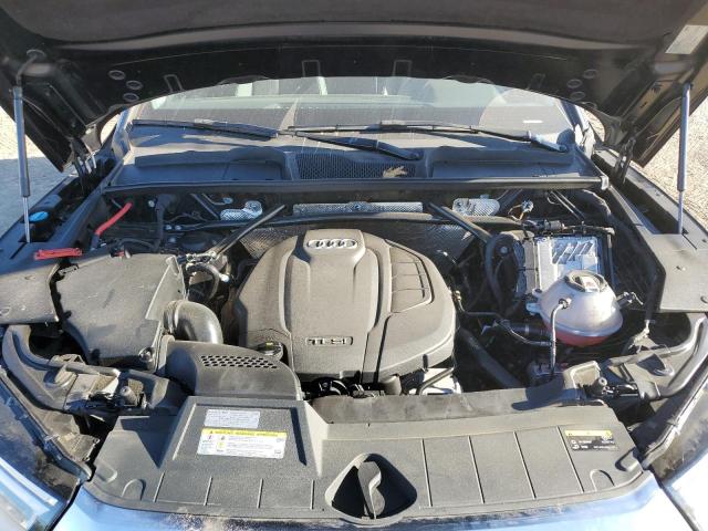 2019 AUDI Q5 PREMIUM - WA1ANAFY1K2029565