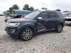 2017 FORD EXPLORER P - 1FM5K8HTXHGA15908