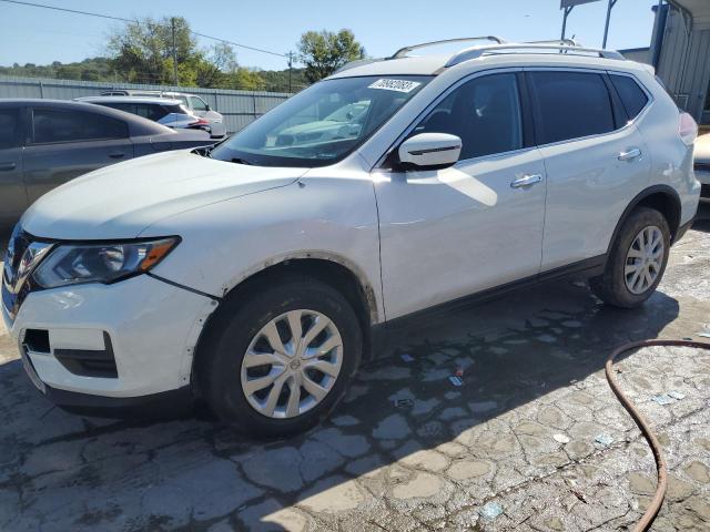 JN8AT2MV3GW134235 2016 Nissan Rogue S