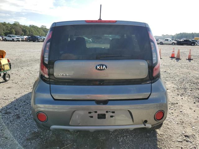 KNDJP3A53K7690445 KIA SOUL +