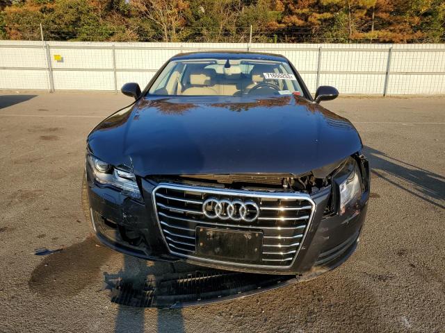 VIN WAUWGAFC8EN101646 2014 Audi A7, Premium Plus no.5