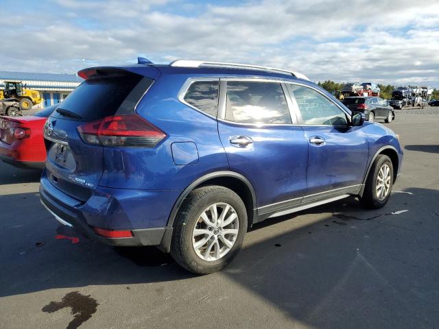 5N1AT2MV9KC800516 Nissan Rogue S  3