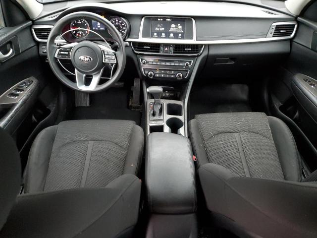 5XXGT4L34KG308955 | 2019 KIA optima lx