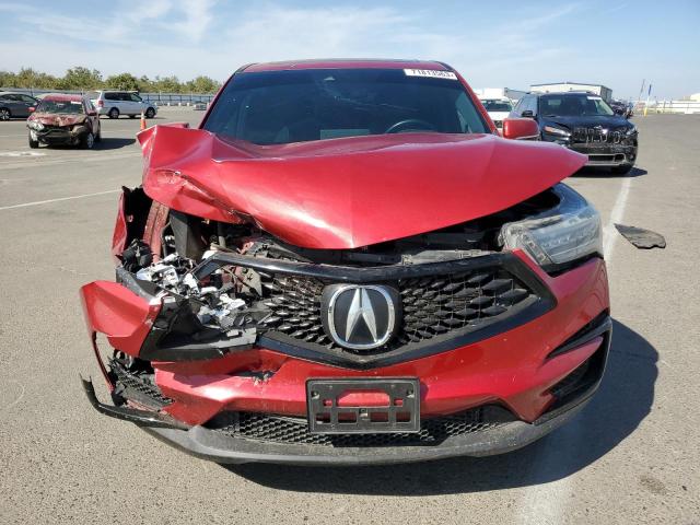 5J8TC2H69LL035729 | 2020 ACURA RDX A-SPEC