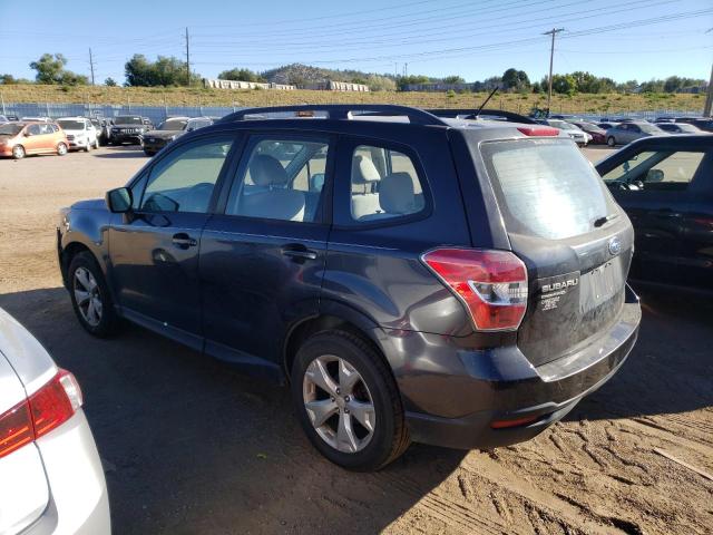 JF2SJABC3FH434377 | 2015 SUBARU FORESTER 2