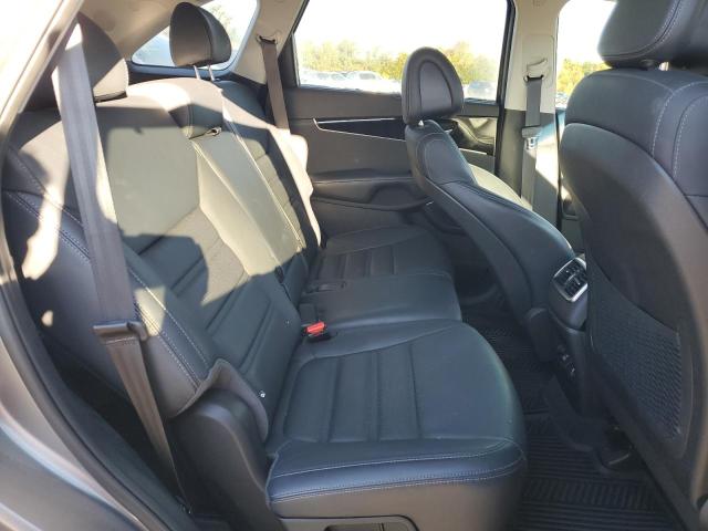 5XYPK4A55GG184897 KIA SORENTO SX