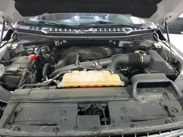 1FTEX1EPXJFD81741 Ford F150 Super Cab