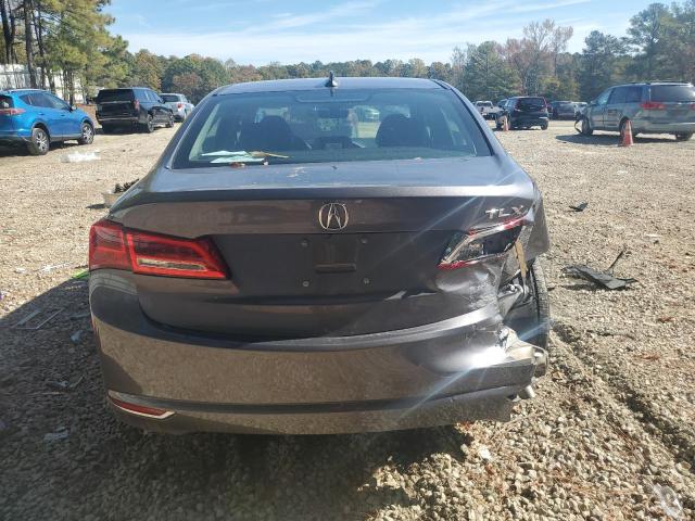 19UUB1F35JA005372 Acura TLX
